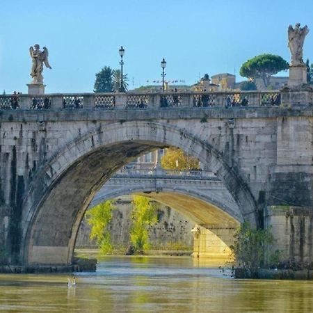 Air Vatican 로마 외부 사진