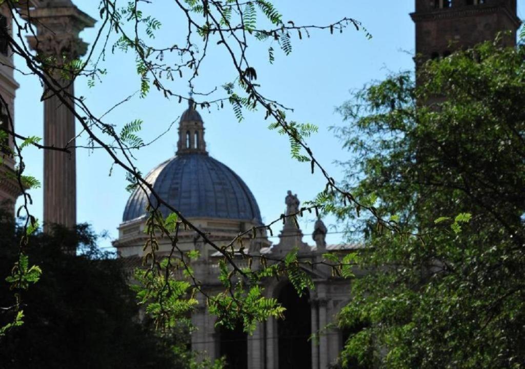 Air Vatican 로마 외부 사진